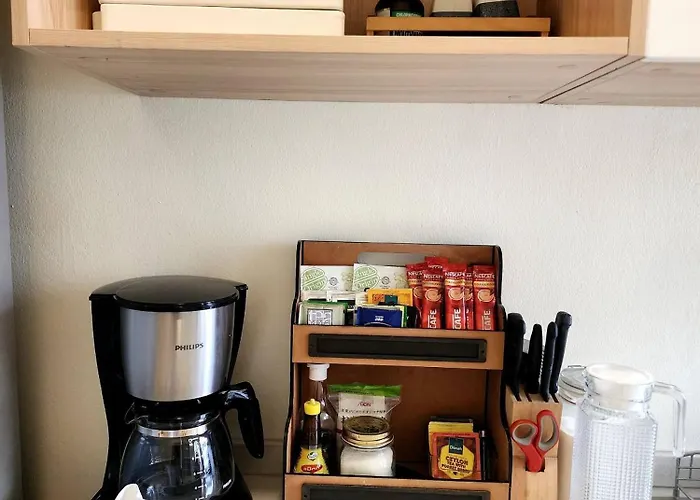Holiday home Cozy Townhouse For 7 Guests, 5-minute Walk From Bts
