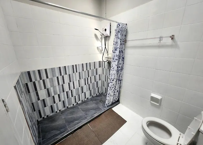Holiday home Cozy Townhouse For 7 Guests, 5-minute Walk From Bts Bangkok